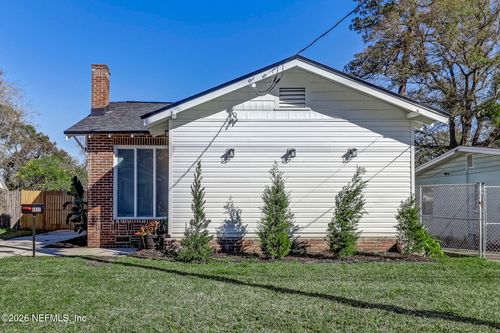 4633 Kingsbury St, JACKSONVILLE, FL, 32205-5143 | Card Image