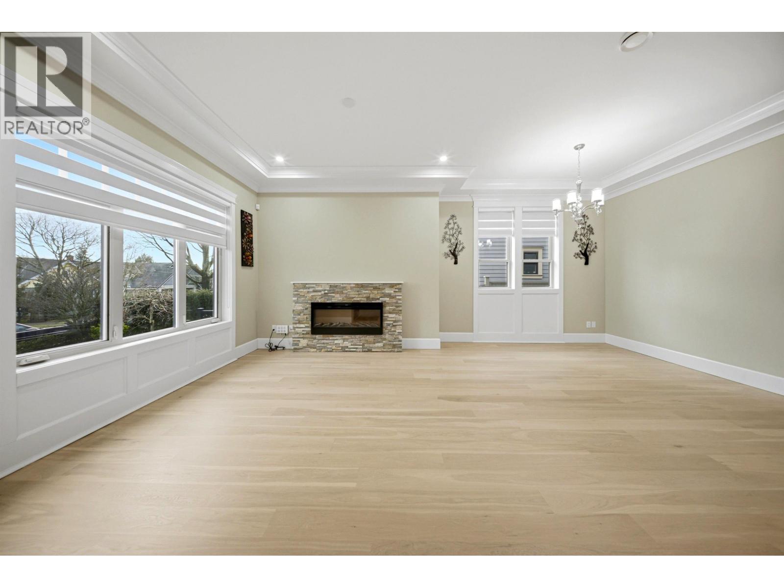 Residential in New Westminster 3