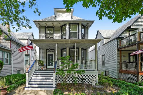 3115 Clarence Ave, Berwyn, IL, 60402-3115 | Card Image
