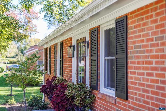 110 Denice Ln, House other with 4 bedrooms, 3 bathrooms and null parking in CHARLOTTESVILLE VA | Image 12