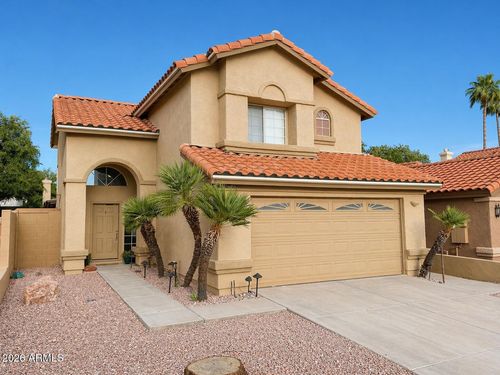 17231 N 46th Pl, Phoenix, AZ, 85032-9317 | Card Image