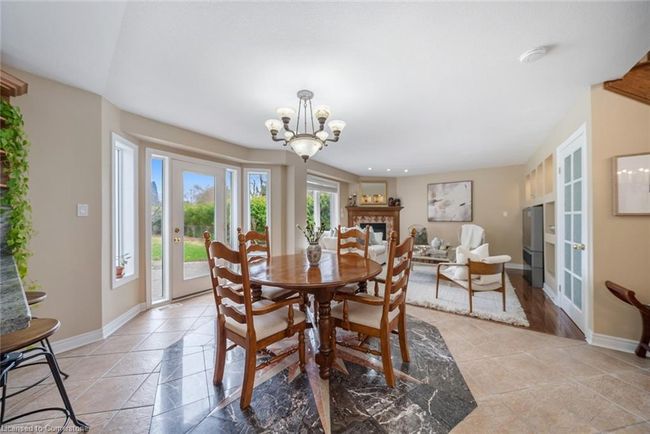 51 Orchard Dr, House other with 5 bedrooms, 4 bathrooms and 12 parking in Ancaster ON | Image 12