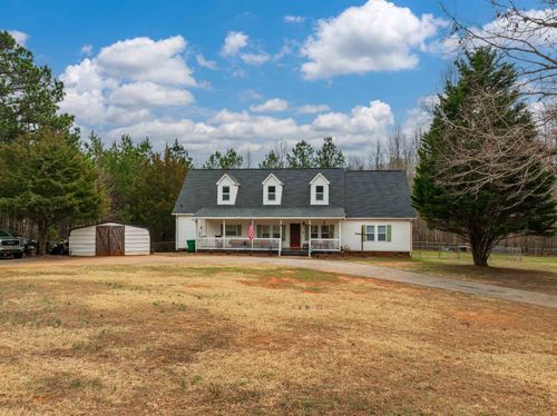 2889 Chesnee Hwy, Gaffney, SC, 29341-4604 | Card Image