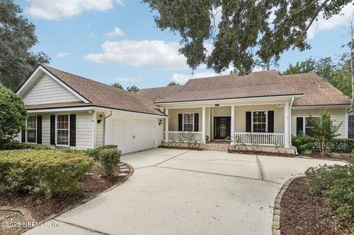 1152 Eagle Point Dr, St Augustine, FL, 32092-5013 | Card Image