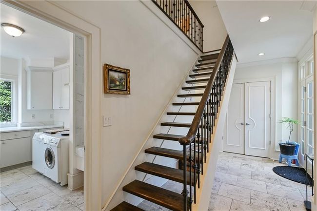510 Covington Cv, House other with 6 bedrooms, 10 bathrooms and 5 parking in Alpharetta GA | Image 33