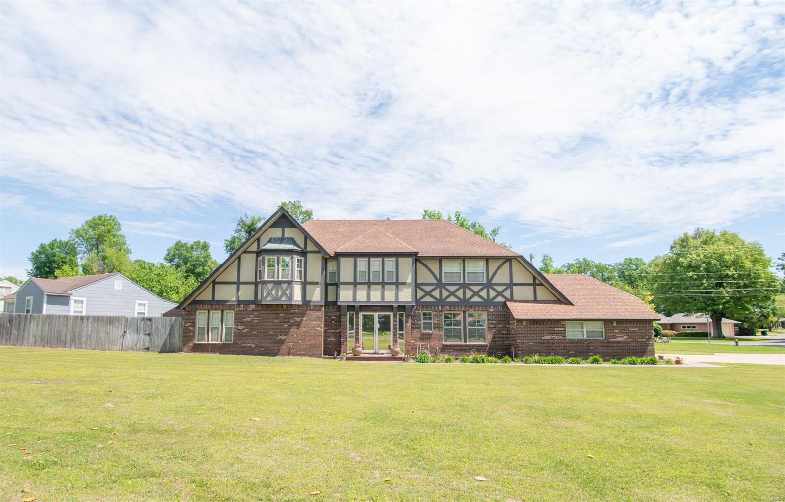 Baker Dr, Kennett, MO 63857