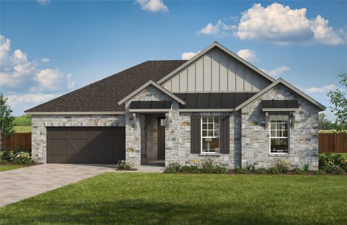165 Gallegos Road, Aledo, TX, 76008 | Card Image