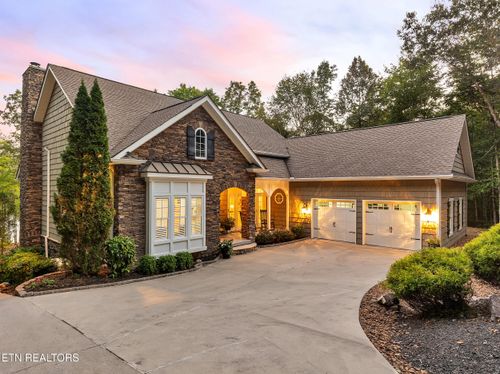 620 Bluff View Rd, New Tazewell, TN, 37825-6315 | Card Image