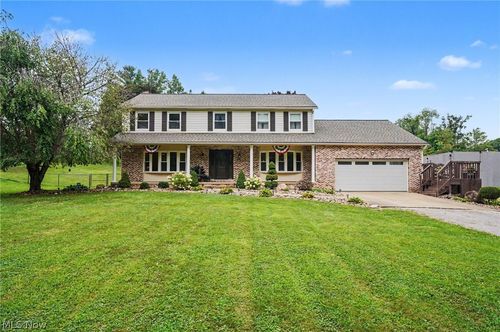 2287 Trares Rd, Mogadore, OH, 44260-9467 | Card Image