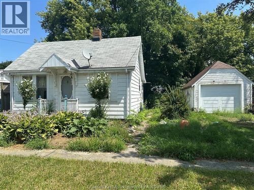 127 Elizabeth St, Blenheim, ON, N0P1A0 | Card Image