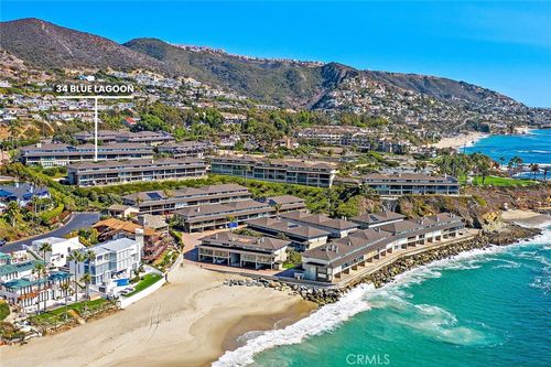 34 Blue Lagoon, Laguna Beach, CA, 92651-4216 | Card Image