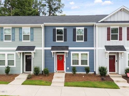 422 Hacksaw Trl, Raleigh, NC, 27610-9730 | Card Image