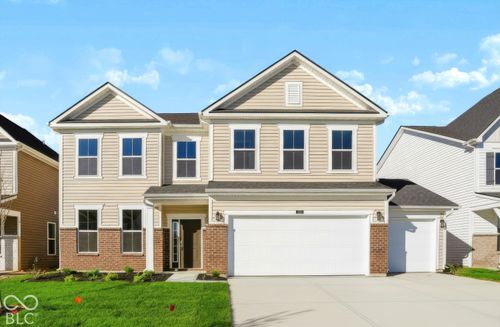 7332 Leatherwood Dr, Indianapolis, IN, 46259-1382 | Card Image