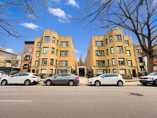3n-685 W Wrightwood Avenue, Chicago, IL, 60614 | Card Image