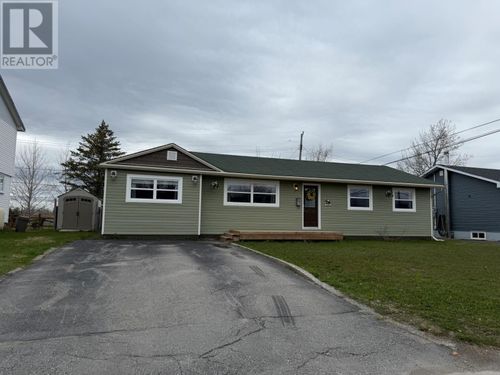 114 Airport Blvd, Gander, NL, A1V1T7 | Card Image