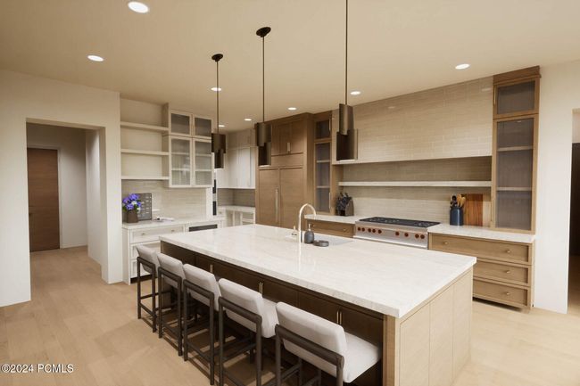 1577 W Skyridge Dr, Home with 6 bedrooms, 7 bathrooms and null parking in Mayflower Mnt UT | Image 26