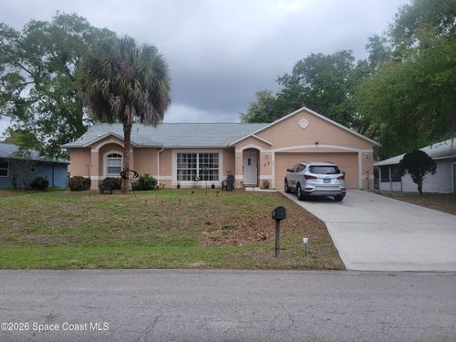 281 Seahorse Cir Se, PALM BAY, FL, 32909-8528 | Card Image