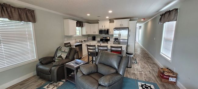 124 Se 894th Ave, House other with 3 bedrooms, 2 bathrooms and null parking in Suwannee FL | Image 24
