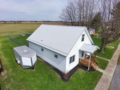 124 W North St, Vanlue, OH, 45890-8712 | Card Image