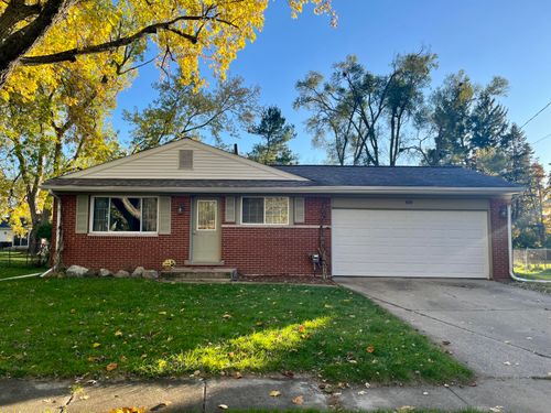 4316 Farnham Ave, Portage, MI, 49002-2228 | Card Image