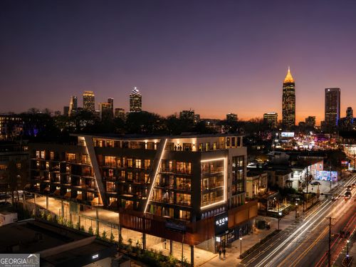 412-567 Ponce De Leon Ave Ne, Atlanta, GA, 30308-3793 | Card Image