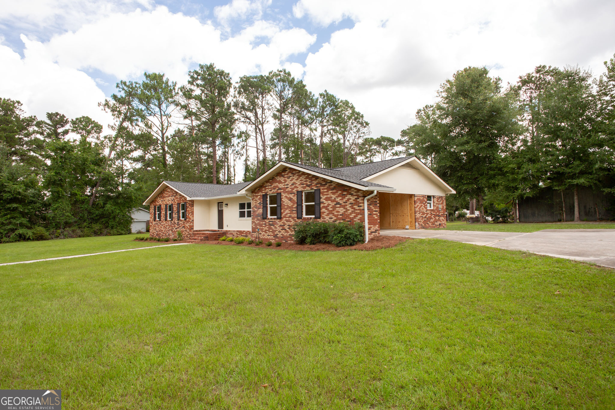 Residential in Waycross 3