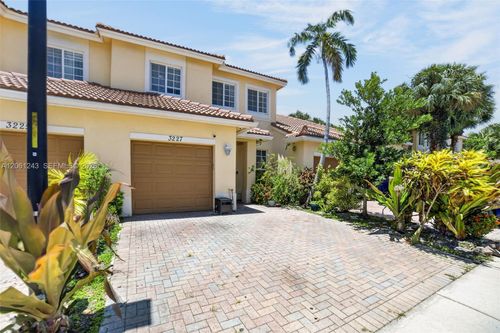3227 Nw 32nd Ter, Oakland Park, FL, 33309-8213 | Card Image
