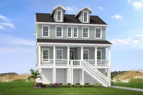 1816 Battery Island Dr, Charleston, SC, 29412-8520 | Card Image