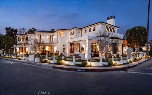 2442 Marino Dr, Newport Beach, CA, 92663-5629 | Card Image