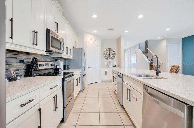 7644 Fairfax Dr, House other with 9 bedrooms, 9 bathrooms and null parking in KISSIMMEE FL | Image 16