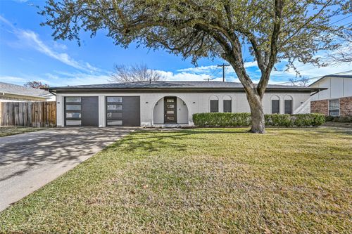 3108 Shady Brook Dr, Bedford, TX, 76021-3337 | Card Image