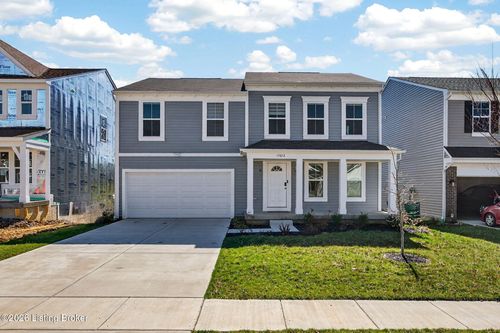 17812 Bridle Run Dr, Louisville, KY, 40245-3308 | Card Image