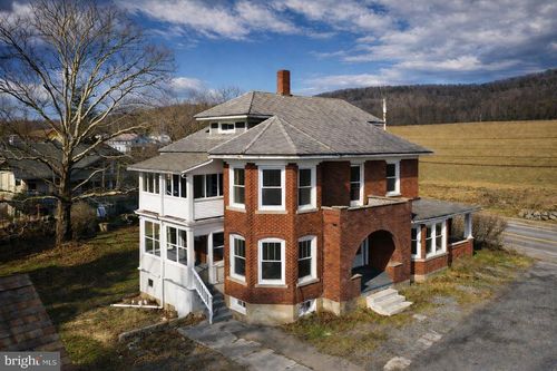 149 W Main St, MILLHEIM, PA, 16854-9626 | Card Image