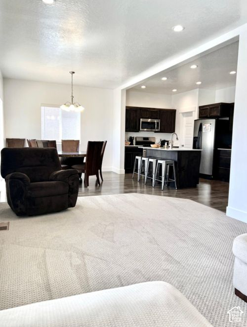 1673 S Longview Rd, Santaquin, UT, 84655-4607 | Card Image