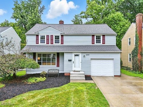 1233 Brainard Rd, Lyndhurst, OH, 44124-1403 | Card Image