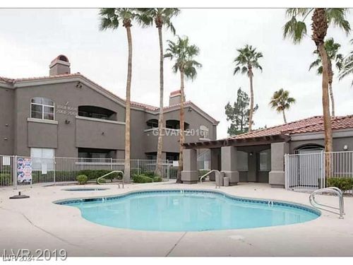 2011-5525 W Flamingo Road, Las Vegas, NV, 89103 | Card Image