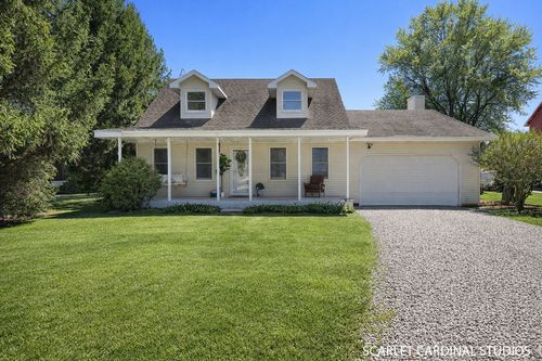 909 Preserve Rd, Shabbona, IL, 60550-9786 | Card Image