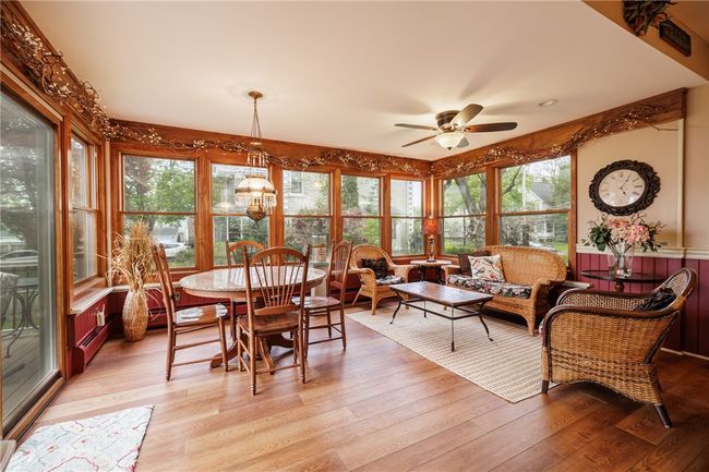 113 Franklin St, House other with 5 bedrooms, 3 bathrooms and null parking in Newark NY | Image 27