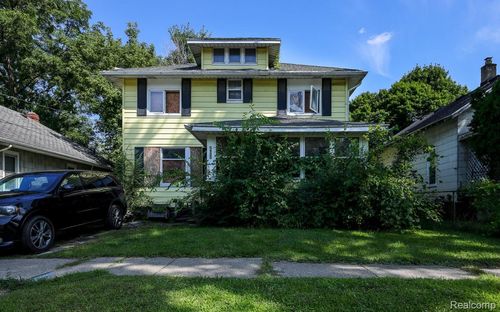 1805 Bennett Ave, Flint, MI, 48506-3395 | Card Image