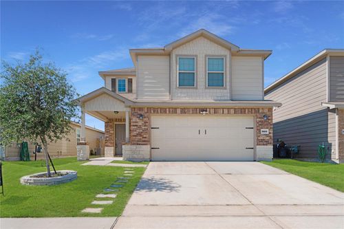 10011 Orchid Spring Ln, Houston, TX, 77044-6381 | Card Image