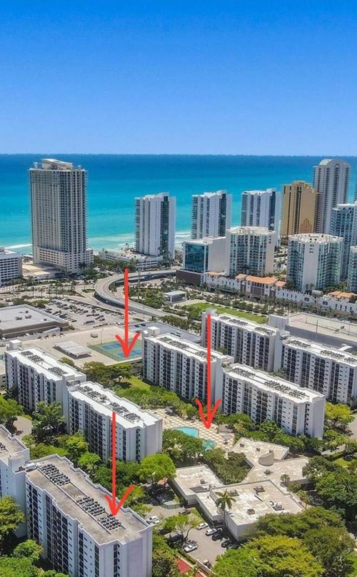 318-17021 N Bay Rd, Sunny Isles Beach, FL, 33160-3620 | Card Image