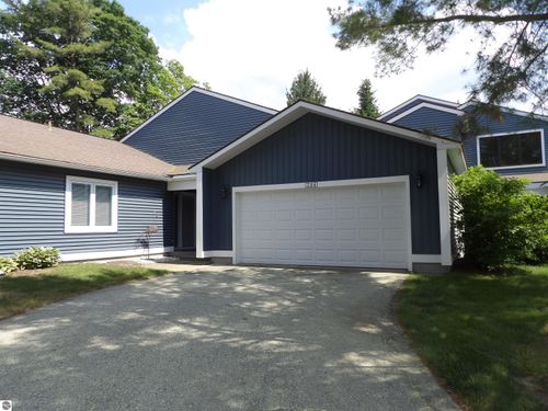 19-144 W North Shore Drive West, Cadillac, MI, 49601 | Card Image