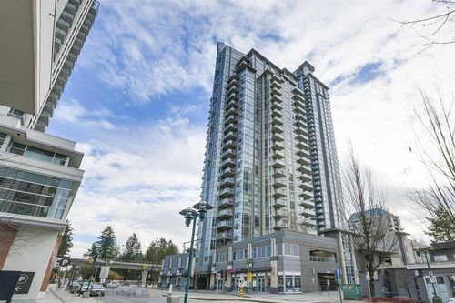 1505-3008 Glen Dr, Coquitlam, BC, V3B0J5 | Card Image