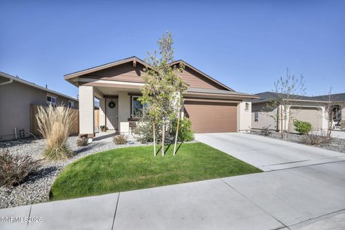1092 Dapple Dr, Minden, NV, 89423-5211 | Card Image