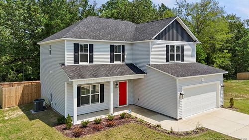 87 Onslow Ct, Spring Lake, NC, 28390-5500 | Card Image