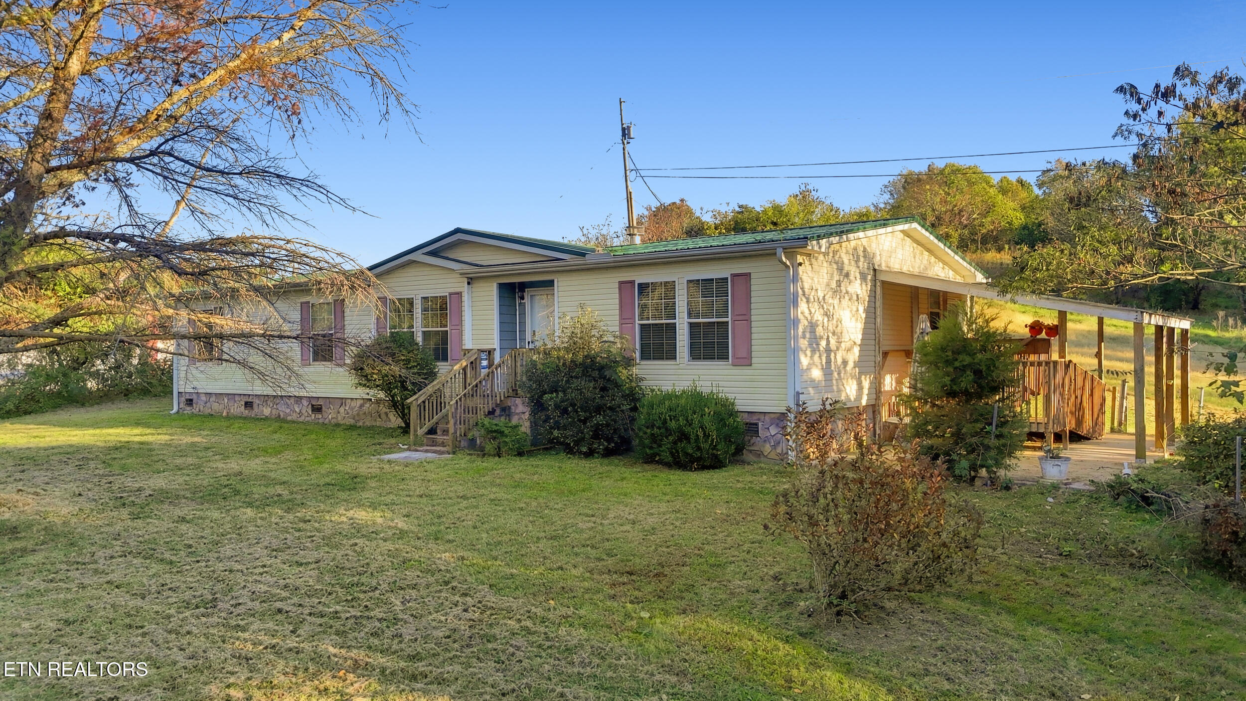 Residential in Rutledge 3