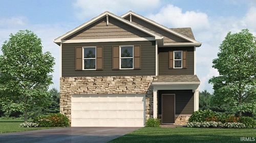 1687 Granger Lane, Bluffton, IN, 46714 | Card Image