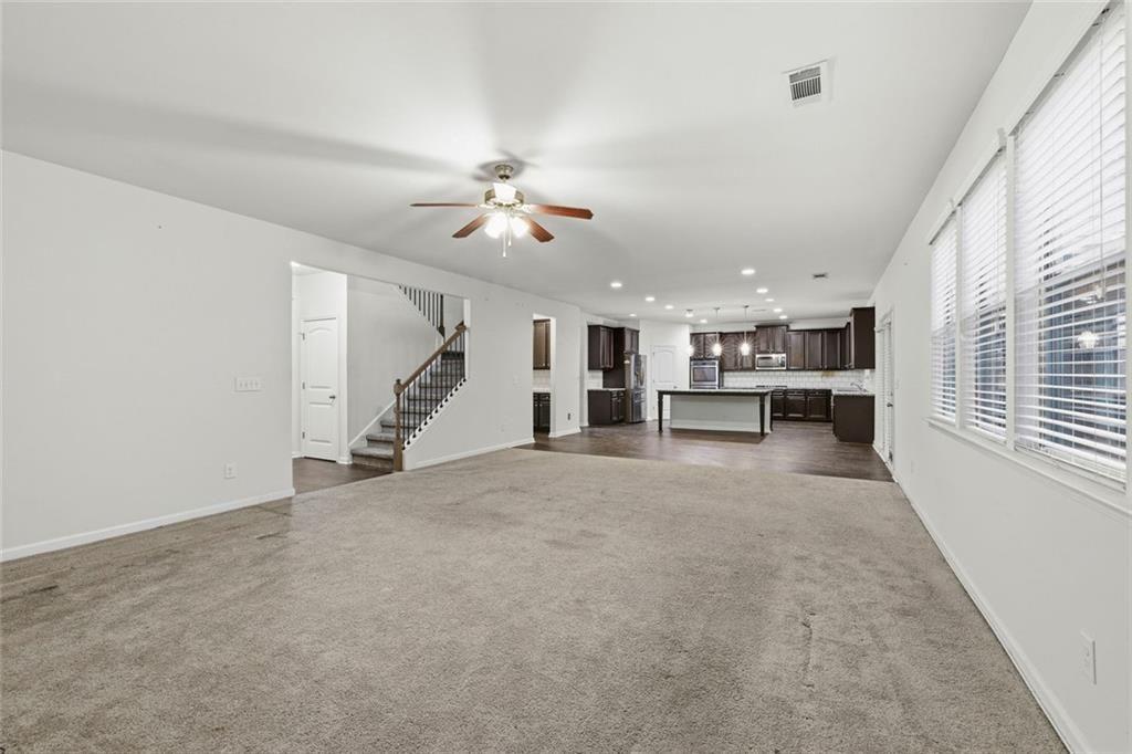 Residential in Mcdonough 3