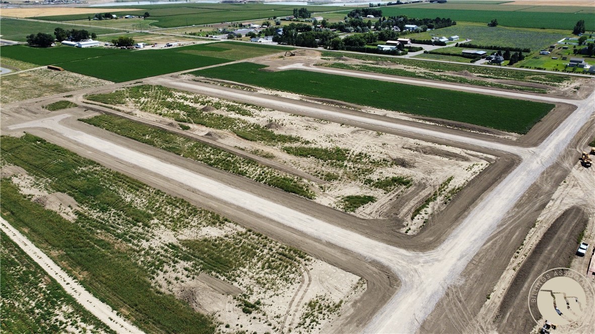 Land in Billings 5