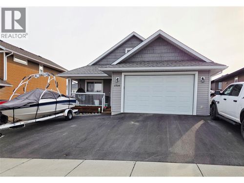 1516 21 Ave S, Cranbrook, BC, V1C0B5 | Card Image
